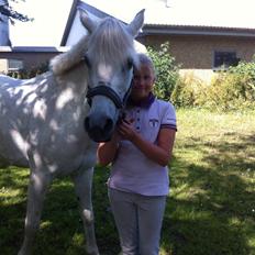 Anden særlig race Nikita