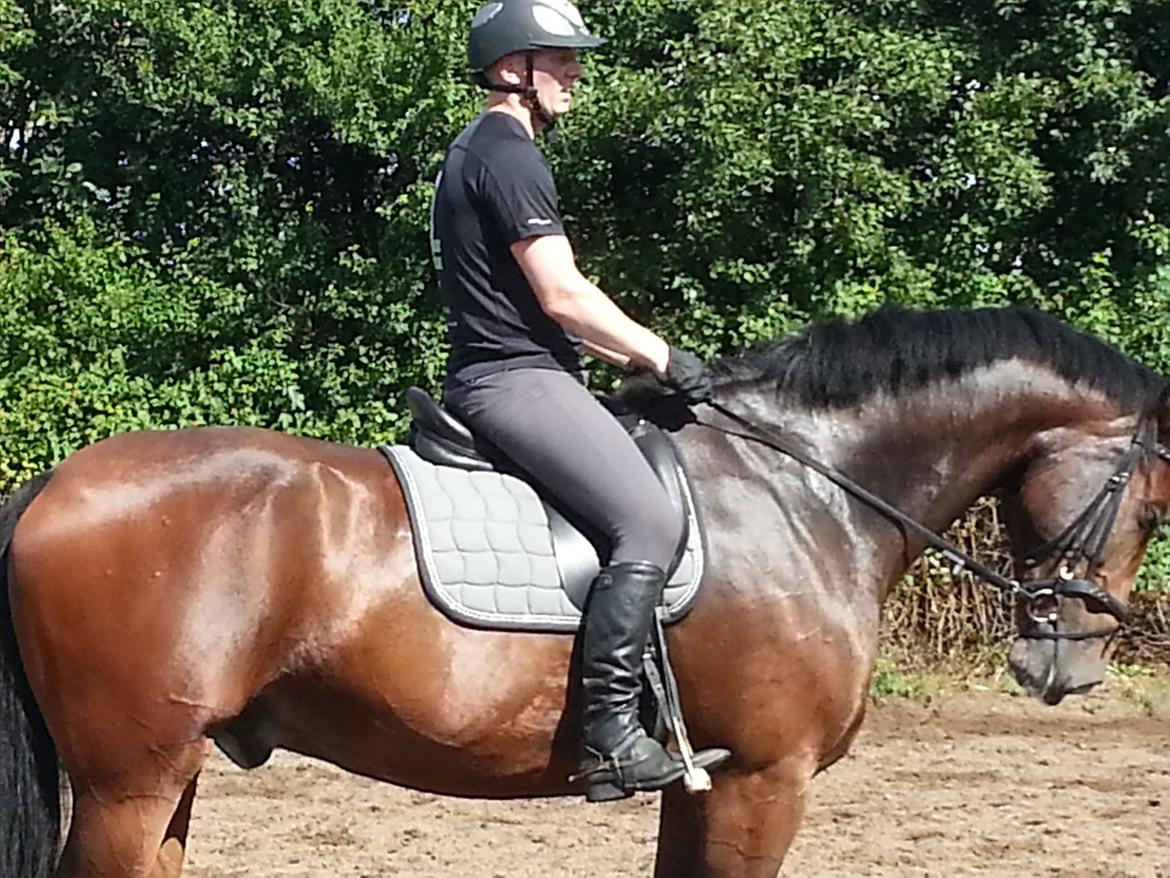 Oldenborg Miro billede 9