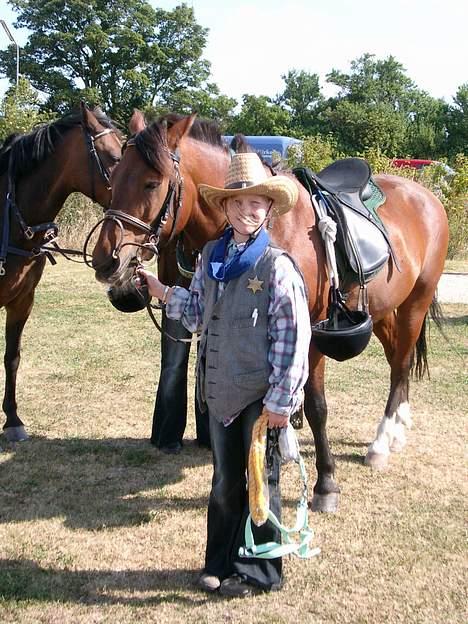 Anden særlig race Shannon (R.I.P) billede 16