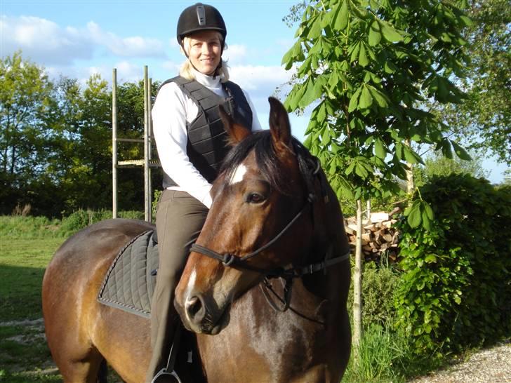 Anden særlig race Charlie  - Foråret 2008 billede 2