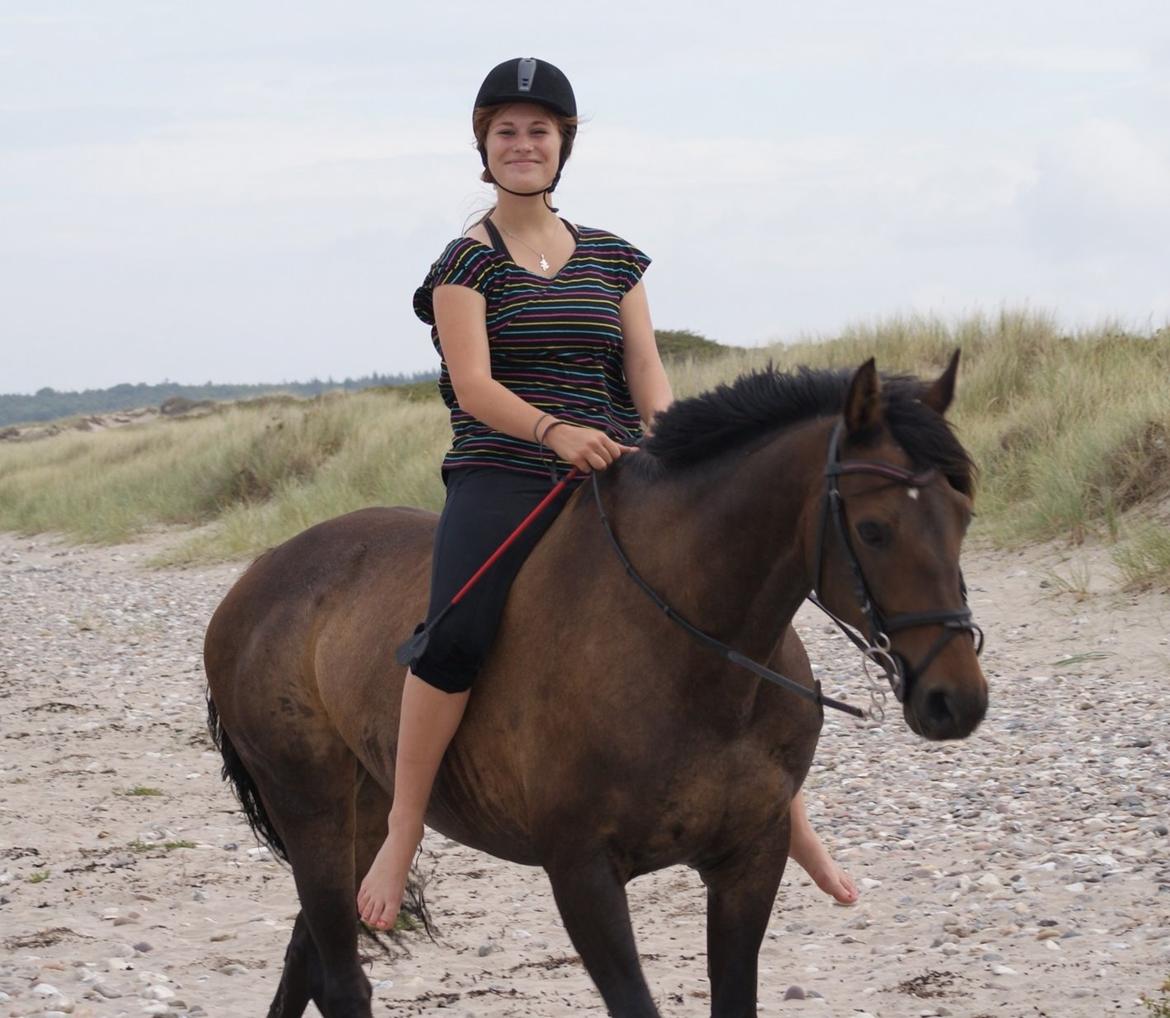 Anden særlig race Miss Fine Bine billede 22