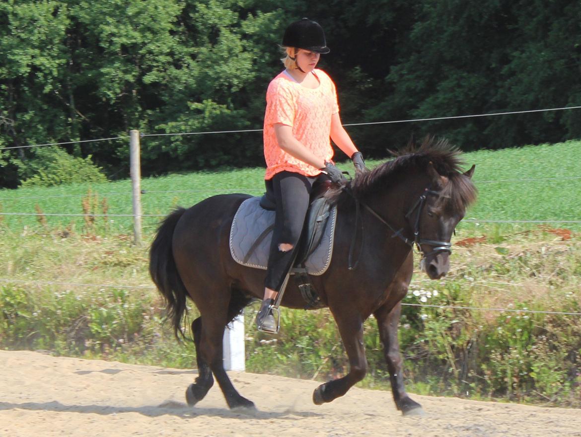 Anden særlig race spirit billede 18