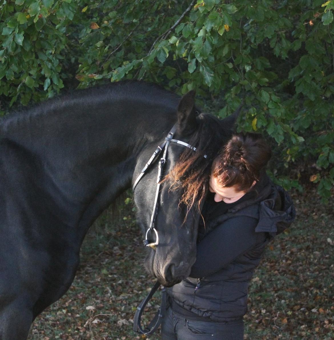 Frieser Elvis Af Nygaard - Jeg kan fortælle dig alt, og du ville aldrig sige det videre <3 billede 14