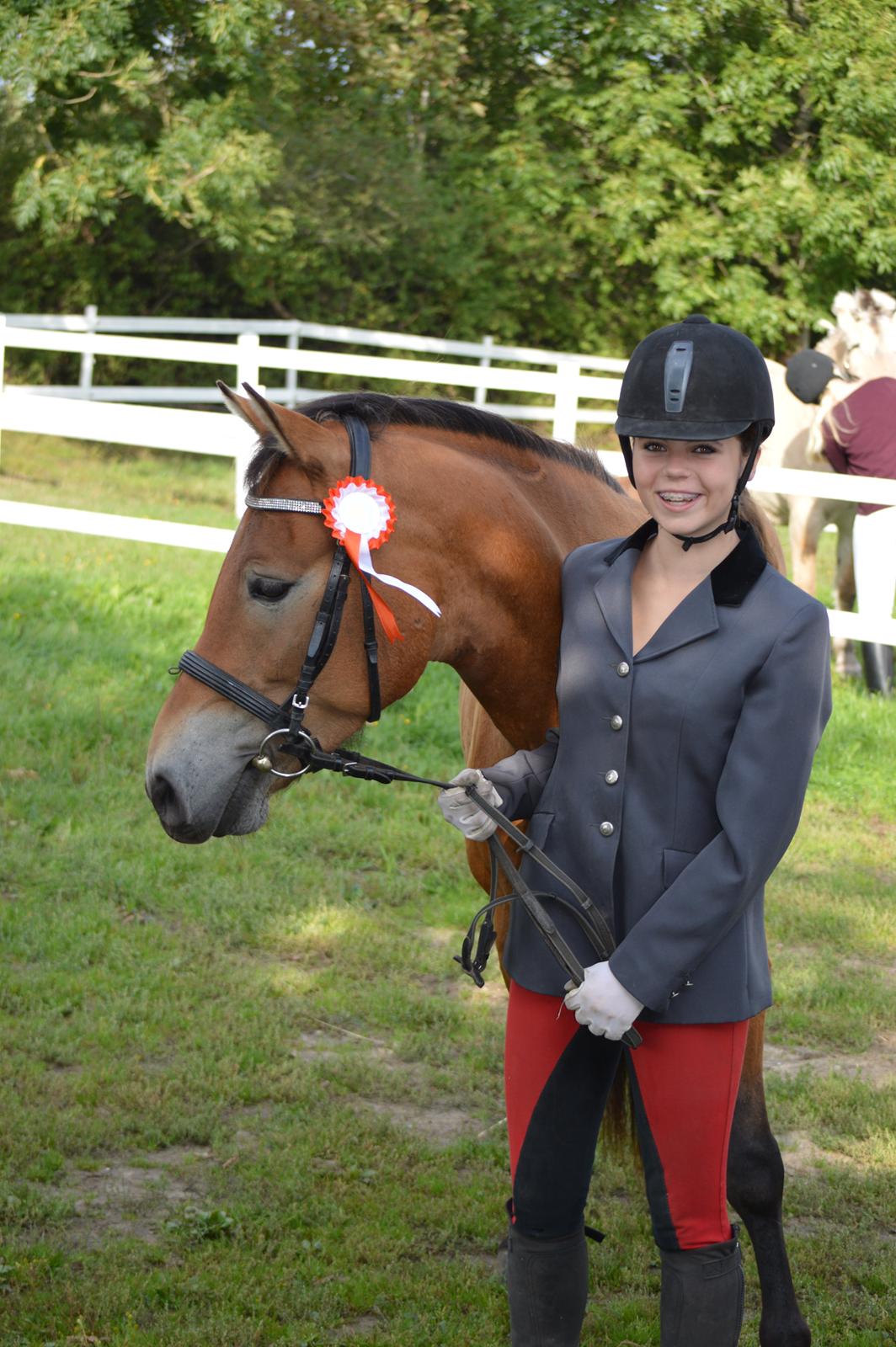 Anden særlig race Armani billede 3