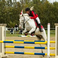 Anden særlig race Jasmine (Snuske)