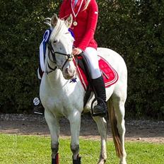 Anden særlig race Jasmine (Snuske)