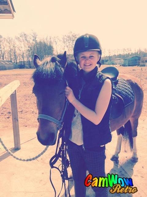 Anden særlig race Lucky billede 1