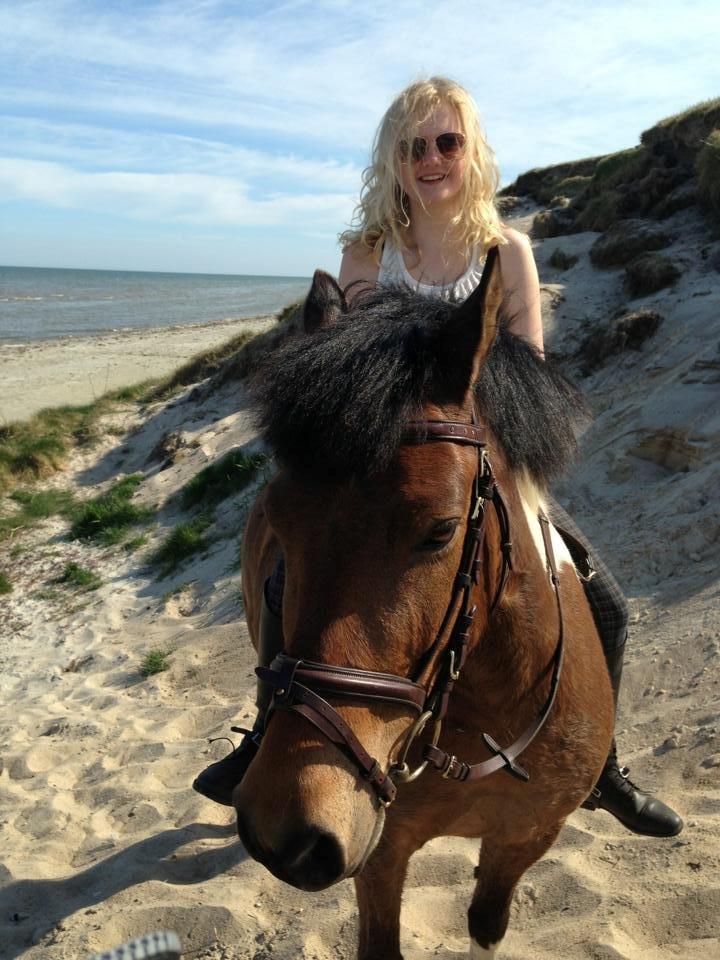 Anden særlig race Lucky billede 3