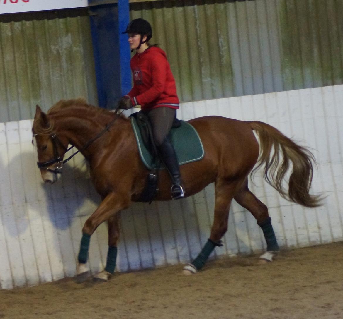 Frederiksborg Vejvads Chanel - 20.12.2013 billede 8