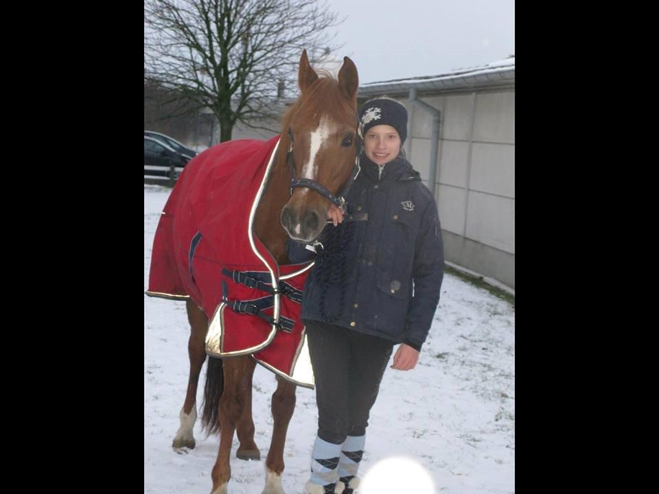 Anden særlig race Duchess  ** R.I.P ** - Sidste vinter.. billede 5