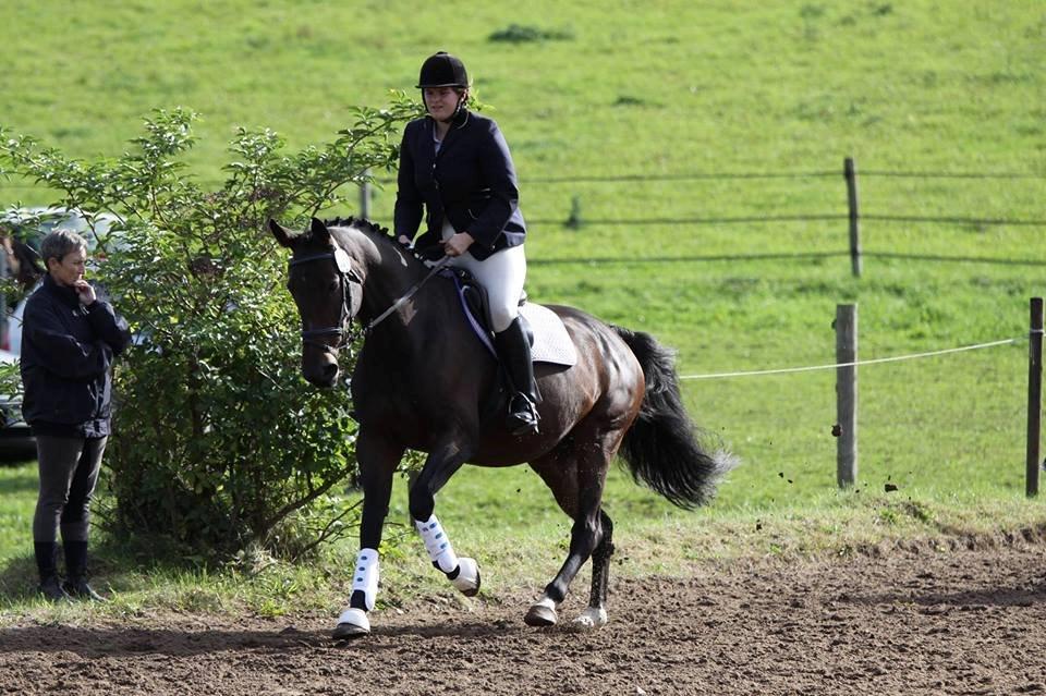 Holstener Norah billede 1