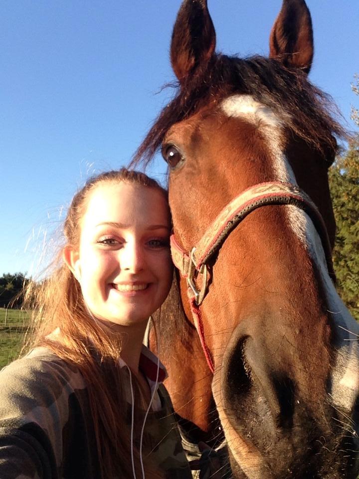 Anden særlig race Leonardo (Line Prince) - Du gør mig altid glad! Elsker dig Bassedreng<3
Fotograf: Mig <3 billede 3