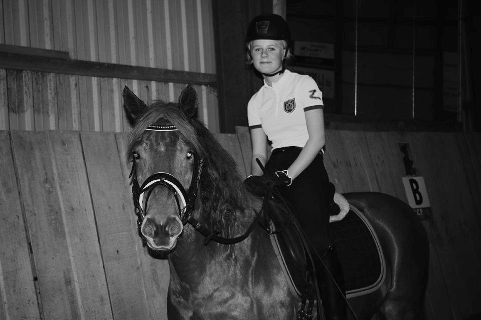 New Forest Spirit (Tidl. part) - :)))) billede 7