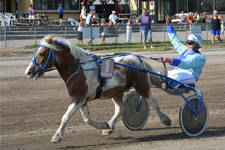 Anden særlig race Nikolaj billede 4