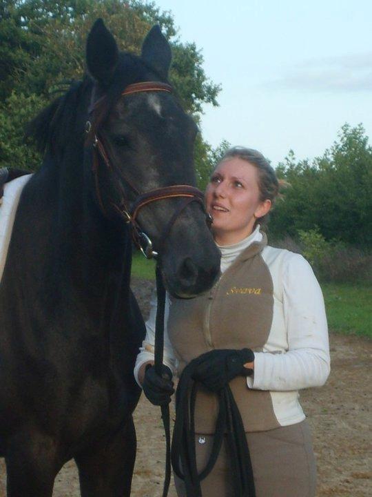 Anden særlig race Bjøslevsgaards Santana billede 23