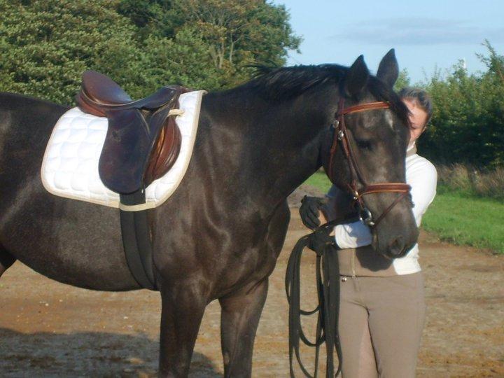 Anden særlig race Bjøslevsgaards Santana billede 24