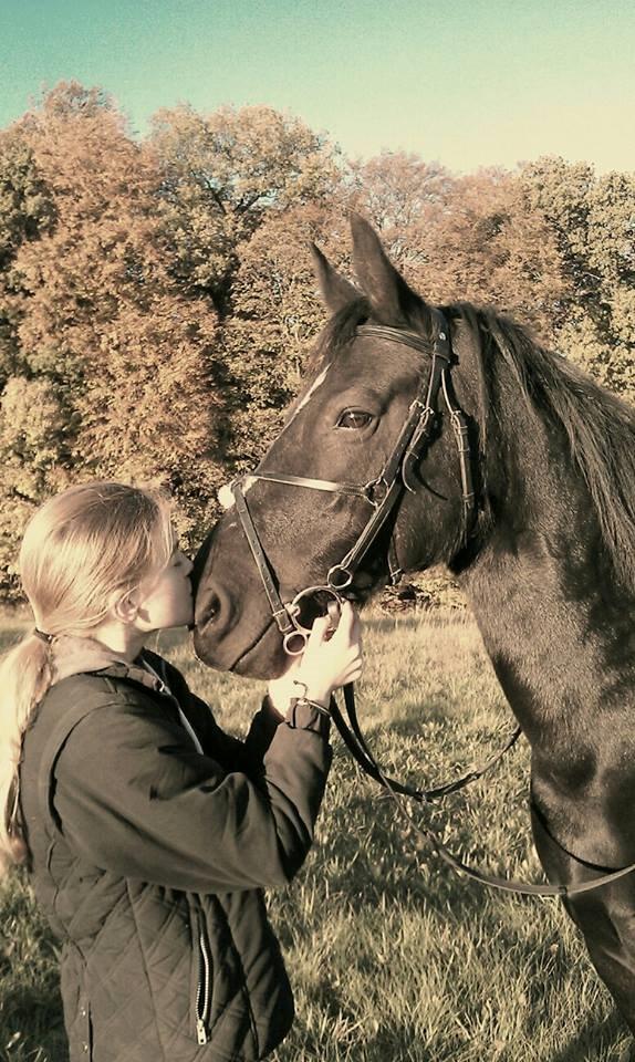 Oldenborg Rosita Krogh aka Maddy <3 - møsser <3 billede 5