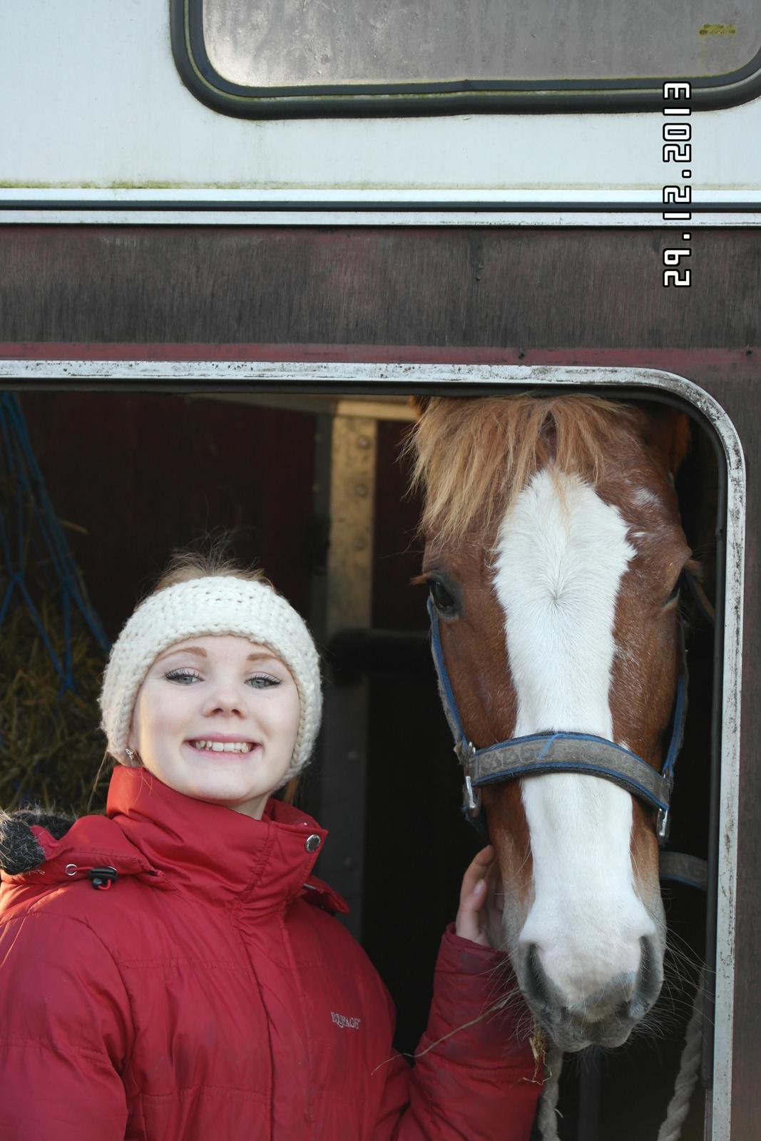 DSP Fæbrogård's SIF! *Komunemester 2014* - Fæbrogård's Sif, du er en lille lort, men kan sku ikke lade være med at elske dig alligevel!  billede 11