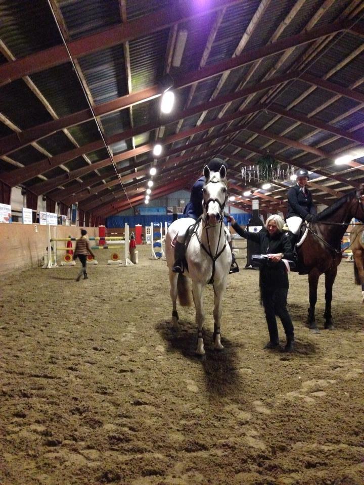 Holstener Ciel Ouvert - vinder af LA** - stjerne! billede 2