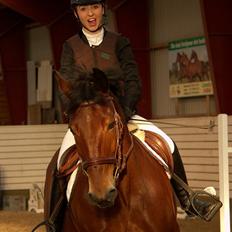 Anden særlig race Jack Bauer