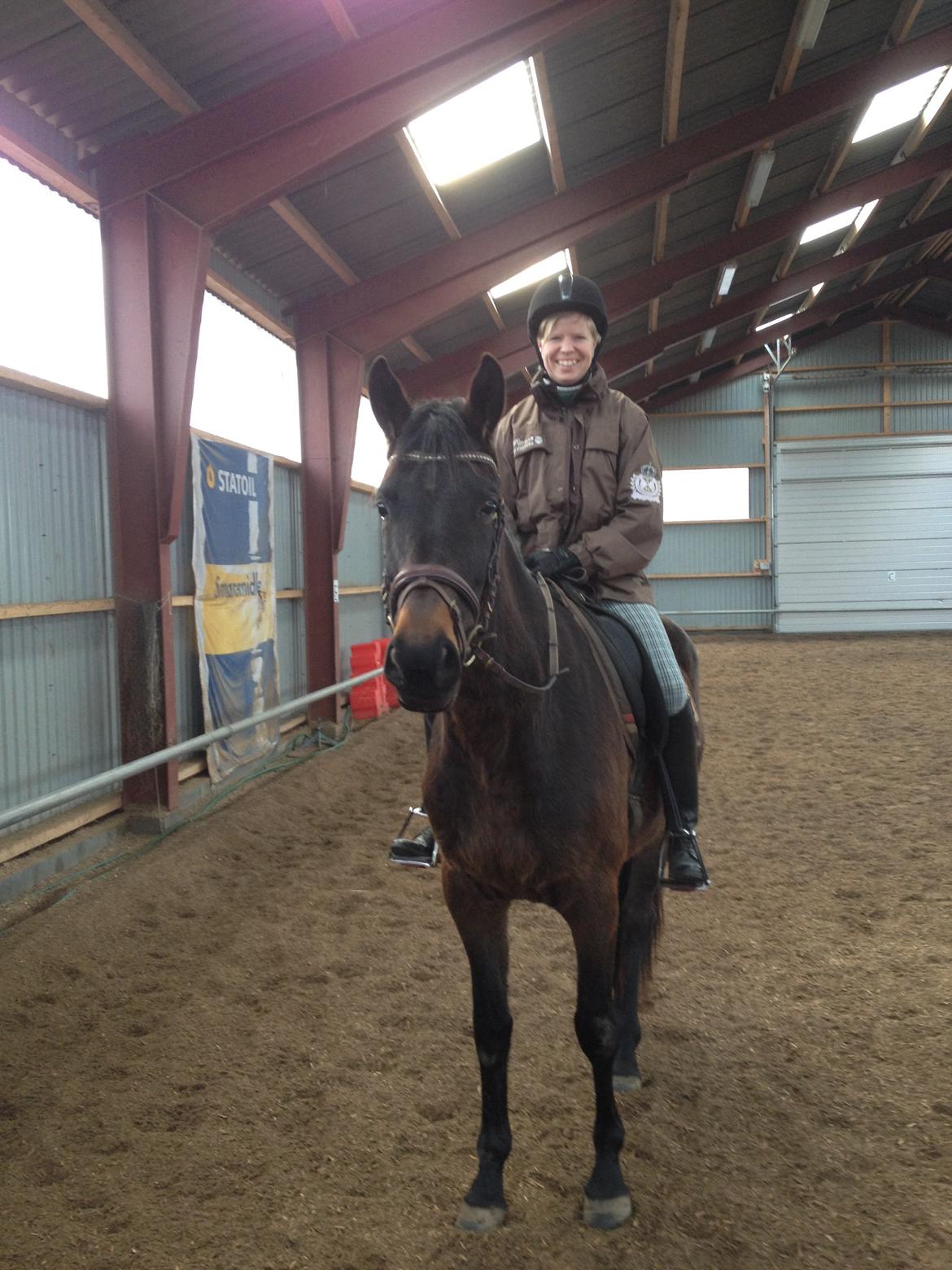 Trakehner Herbstmenuet billede 18