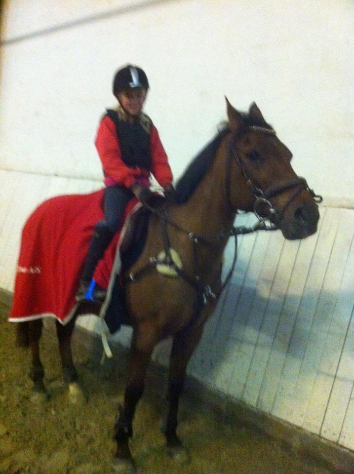 Anden særlig race Speedy The Speedfighter - første gang jeg var ude og prøve Speedy billede 7