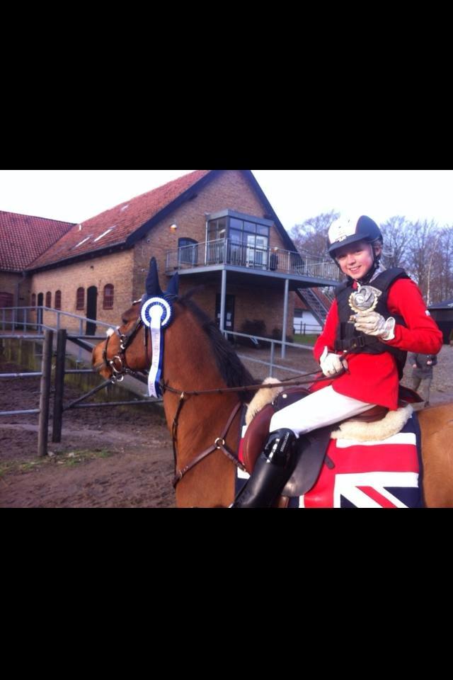 Anden særlig race Speedy The Speedfighter - 2. plads i la med et ½ sek. til 1. pladsen billede 9