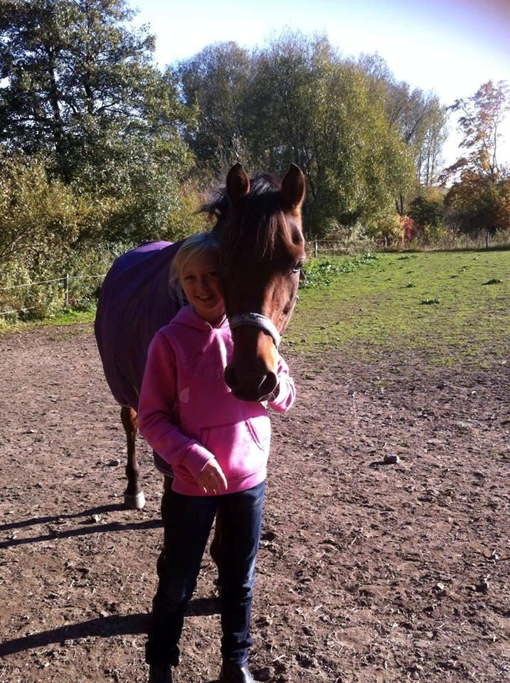 Anden særlig race Speedy The Speedfighter - Velkommen til Speedy The Speedfighter's profil :-) <3 billede 1