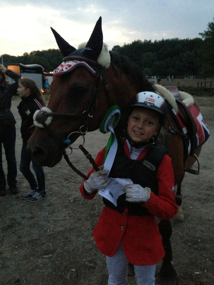 Anden særlig race Speedy The Speedfighter - 3. plads i mb billede 14