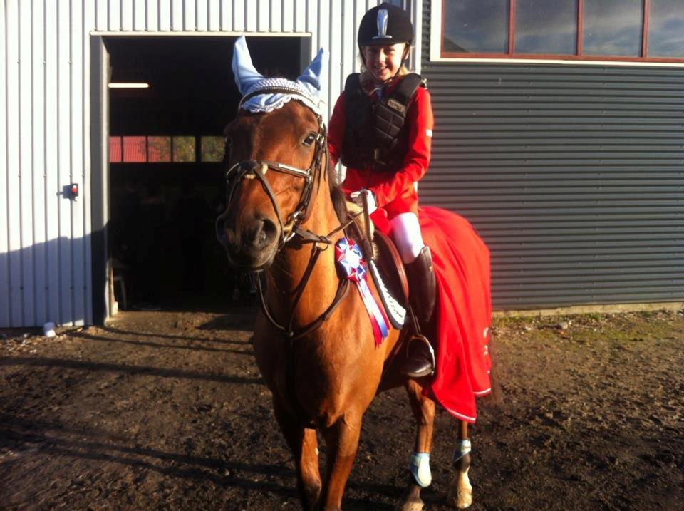 Anden særlig race Speedy The Speedfighter - mit første u-lc på Speedy billede 15