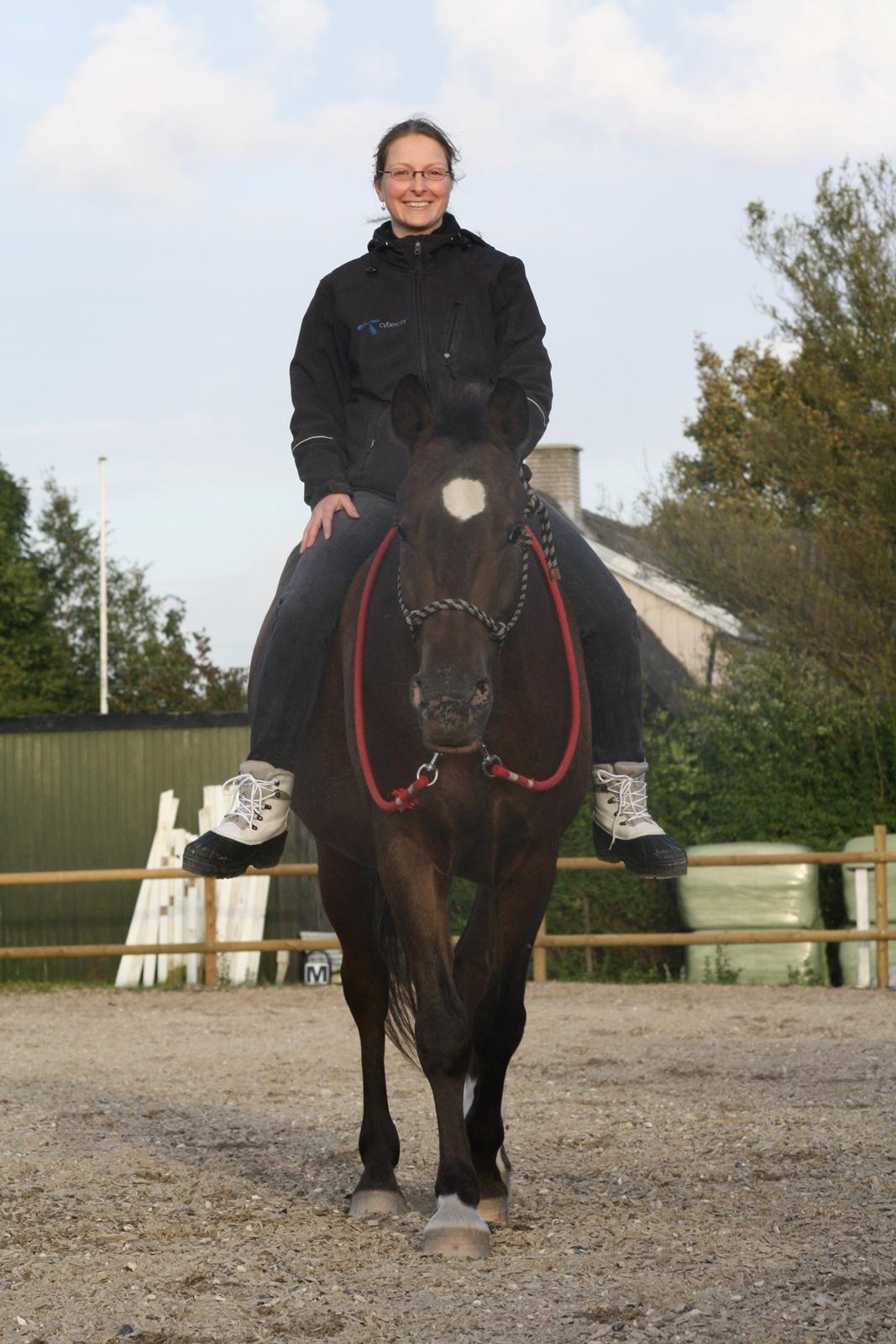 Anden særlig race Tchad the Spot (Død 2012) billede 23
