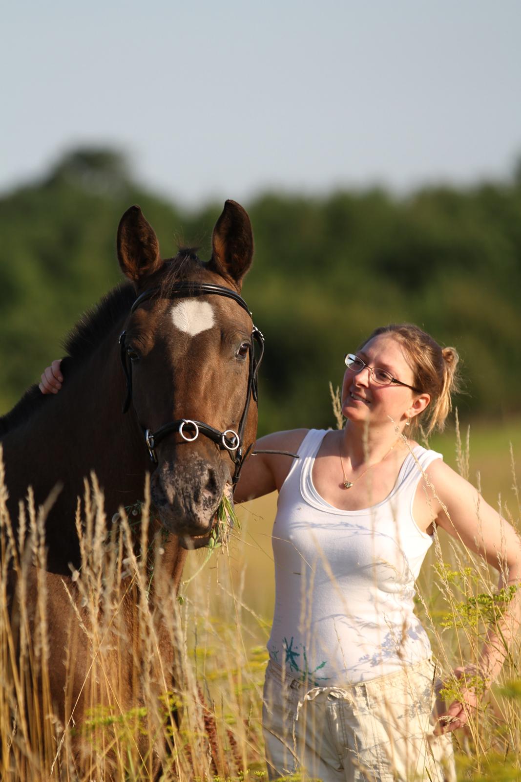 Anden særlig race Tchad the Spot (Død 2012) billede 30