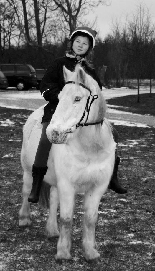 Anden særlig race Lucas billede 4