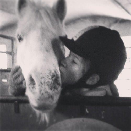 Anden særlig race Lucas - stald-hygge.. billede 7