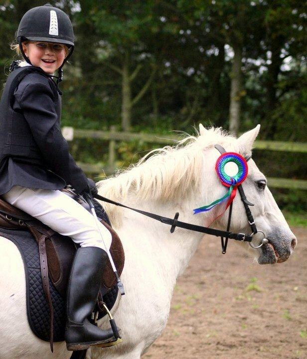 Anden særlig race Lucas billede 9