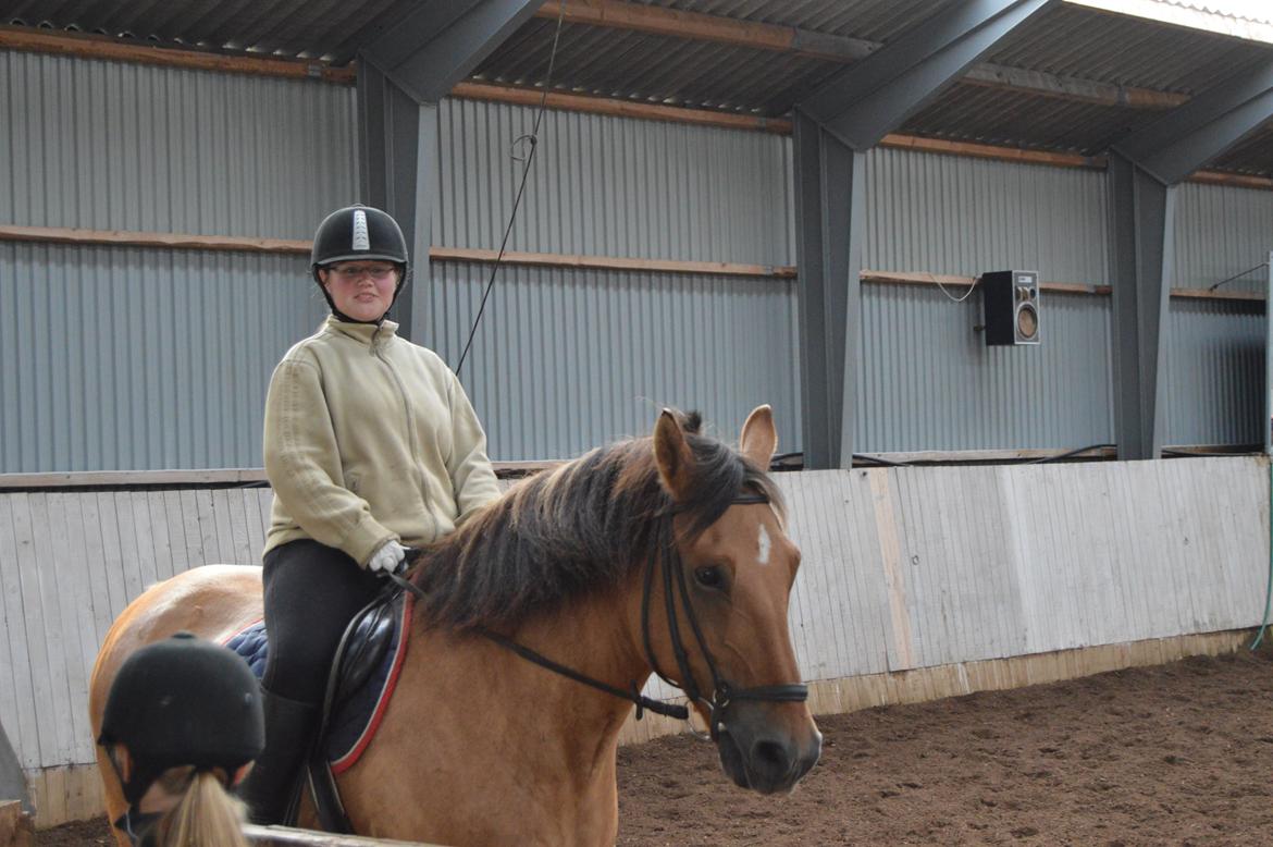 Anden særlig race Lukas billede 17