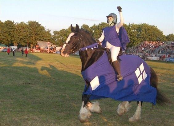 Shire Miss liva billede 11