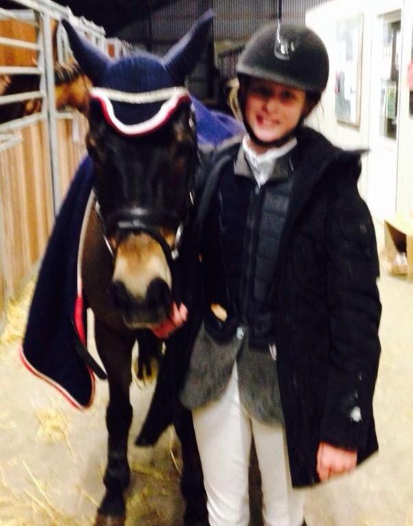 New Forest Elmerhøjs Bastian billede 11