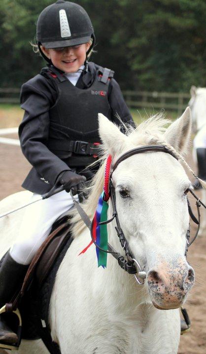 Anden særlig race Lucas billede 22