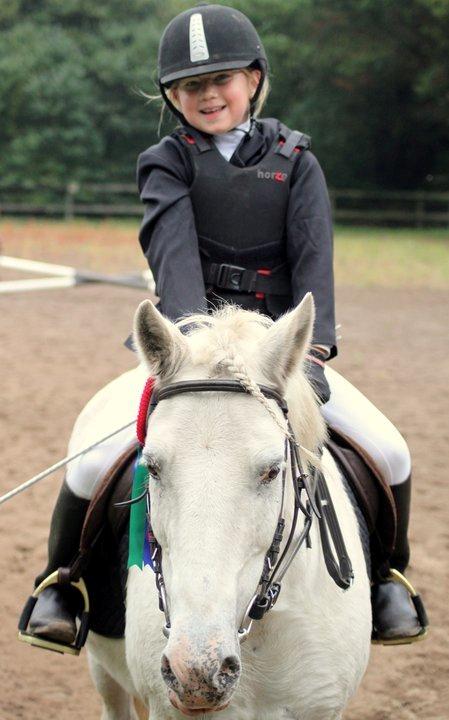 Anden særlig race Lucas billede 24