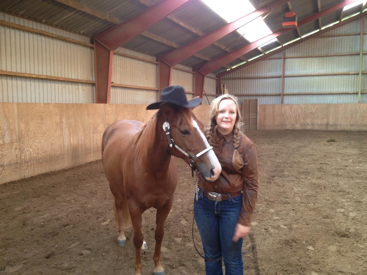 Quarter Fancy Indie Catalyst billede 14