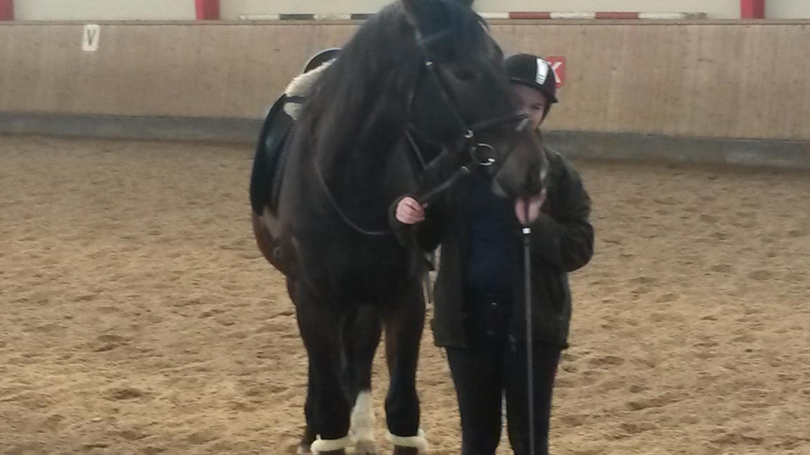 Oldenborg Cille Søndervang billede 5