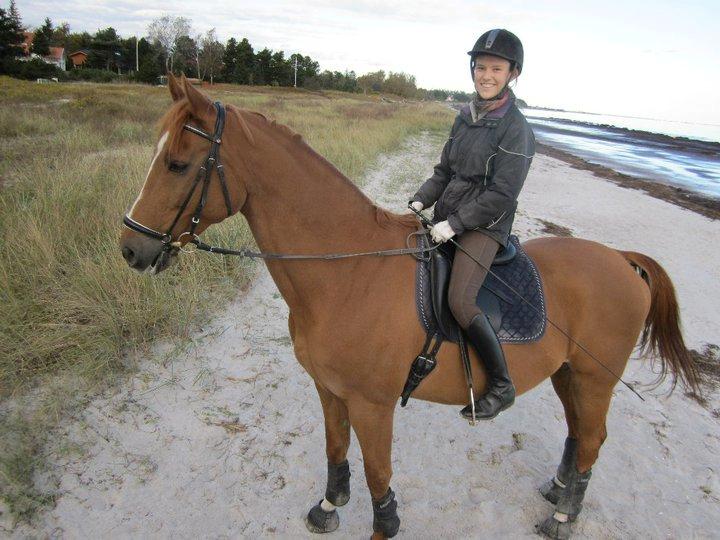 Anden særlig race Ferdinan - R.I.P. - # 20 - Tur på stranden <3 billede 20