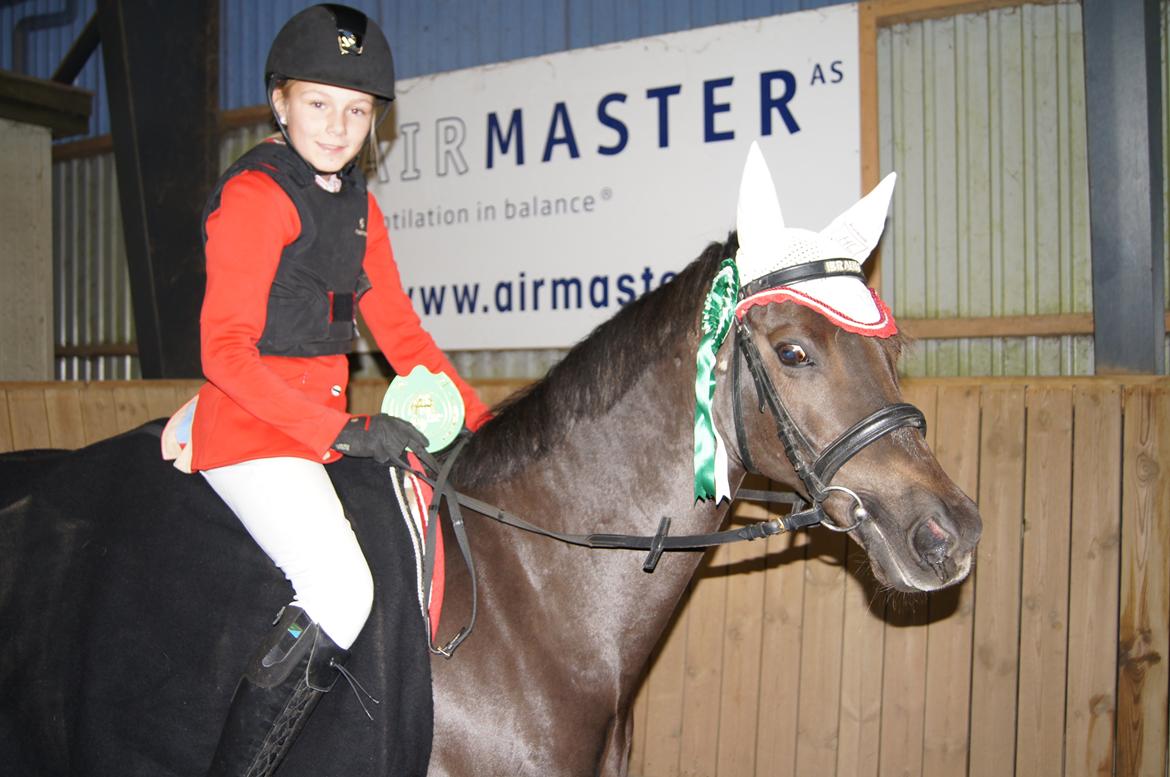 Anden særlig race Ibrahim - 3.plads i LB <3<3 billede 30