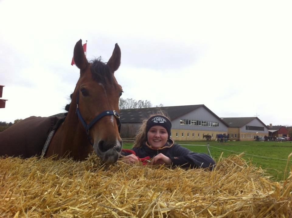 Anden særlig race Santina - Velkommen til Santinas profil :) billede 1
