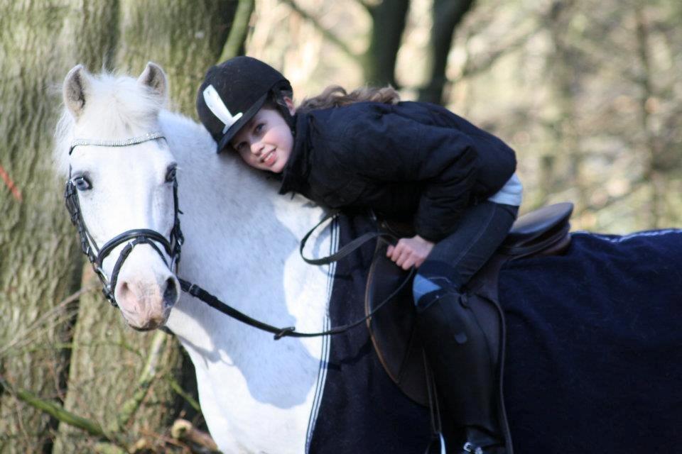 Anden særlig race Hamlet *RIP* - Anden særlig race Hamlet<3 billede 1
