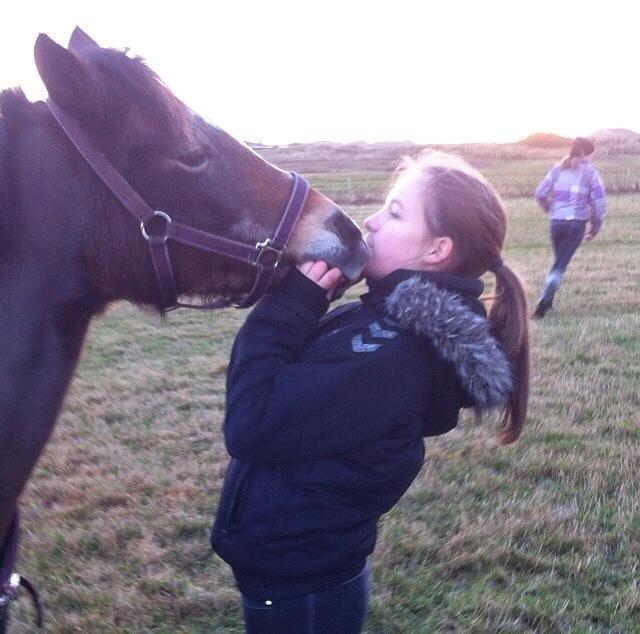 Anden særlig race Bonnie <3 - Kys mig. :* billede 3