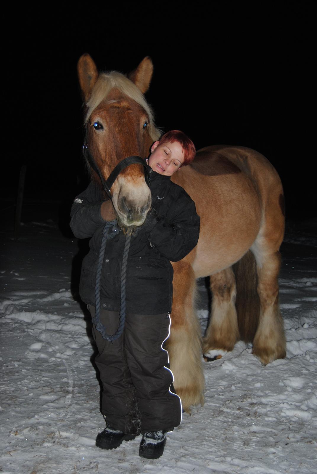 Jyde Østervig Storm P - R.I.P 19.08.2015 - Snevejr - Storm elsker det. billede 9