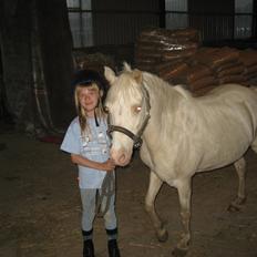 Anden særlig race Perle