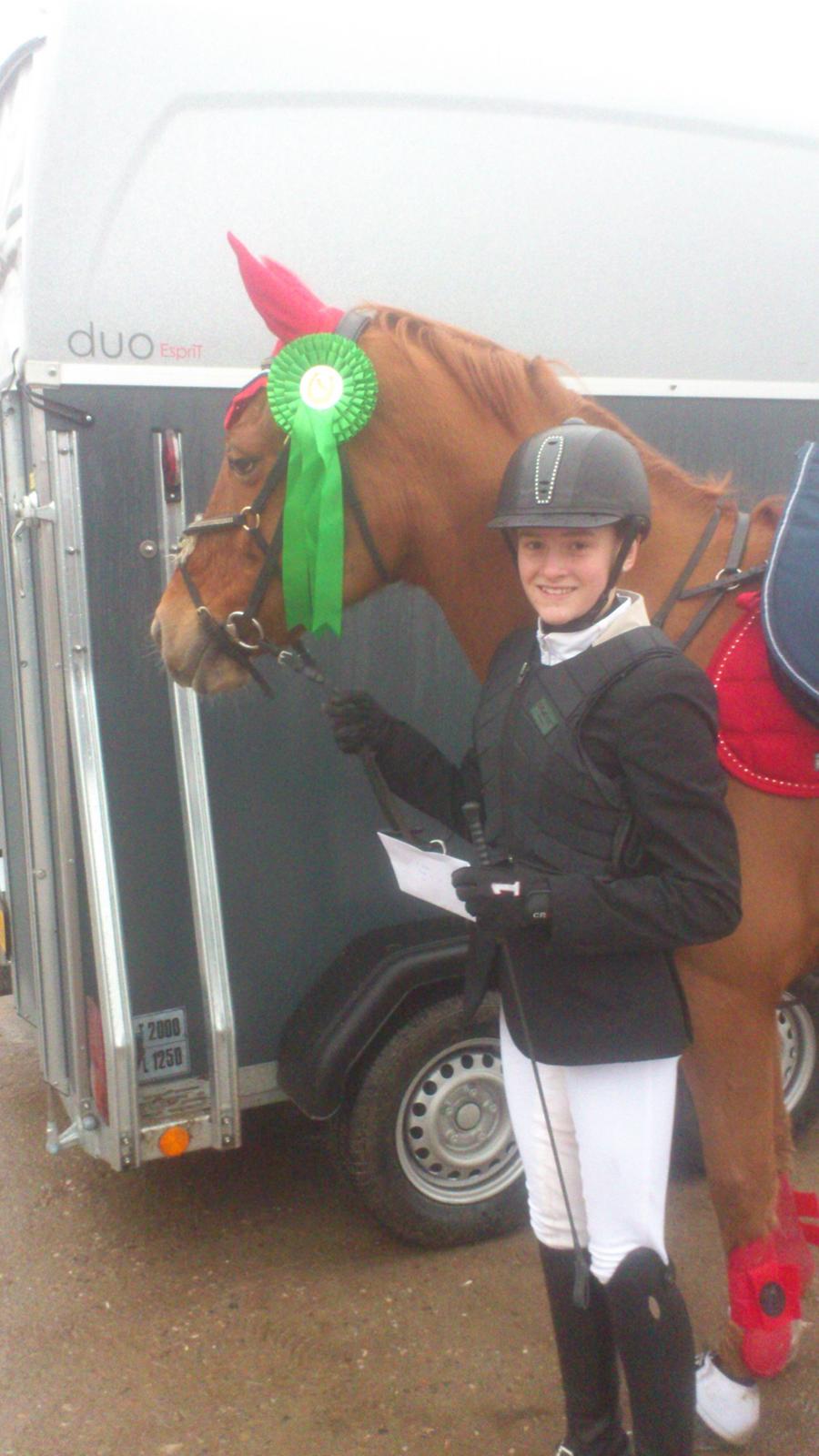 Anden særlig race Casmir billede 6